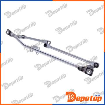 Tringlerie d'essuie-glace avant pour LAND ROVER | 103-04-025, 5481FB0023599